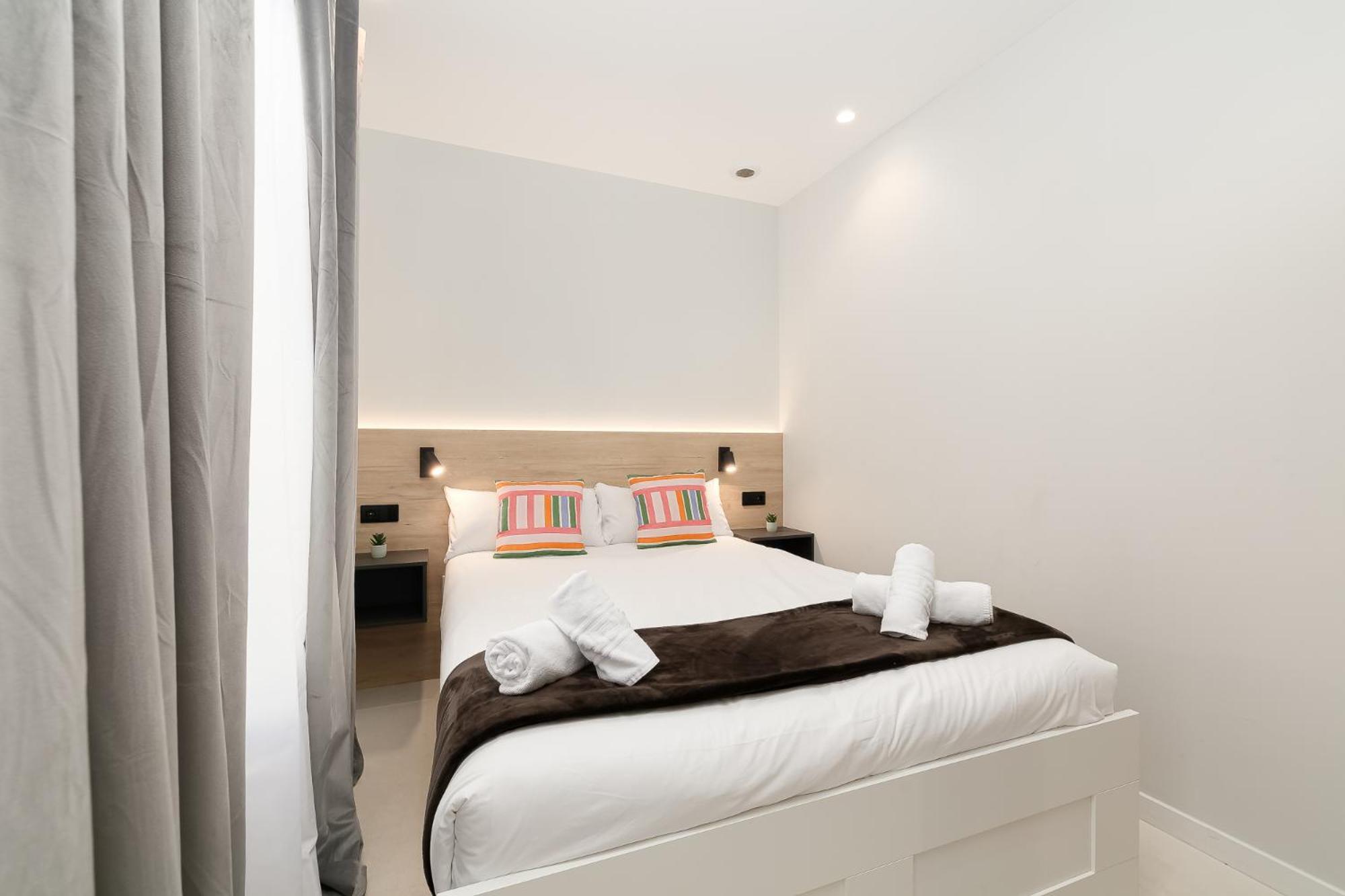 Apartment Elegante Y Luminoso En - Apto 5 By