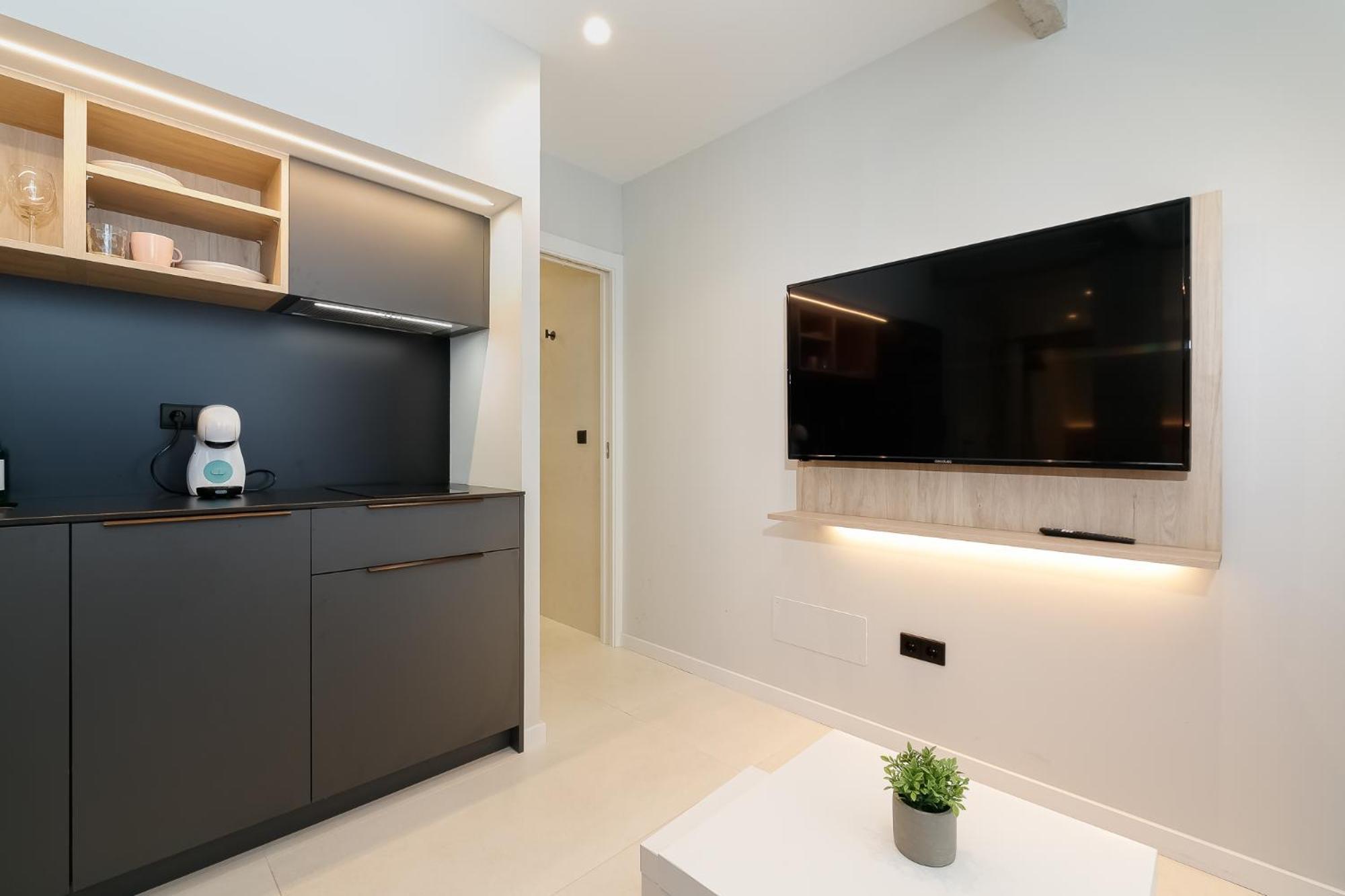 Apartment Elegante Y Luminoso En - Apto 5 By