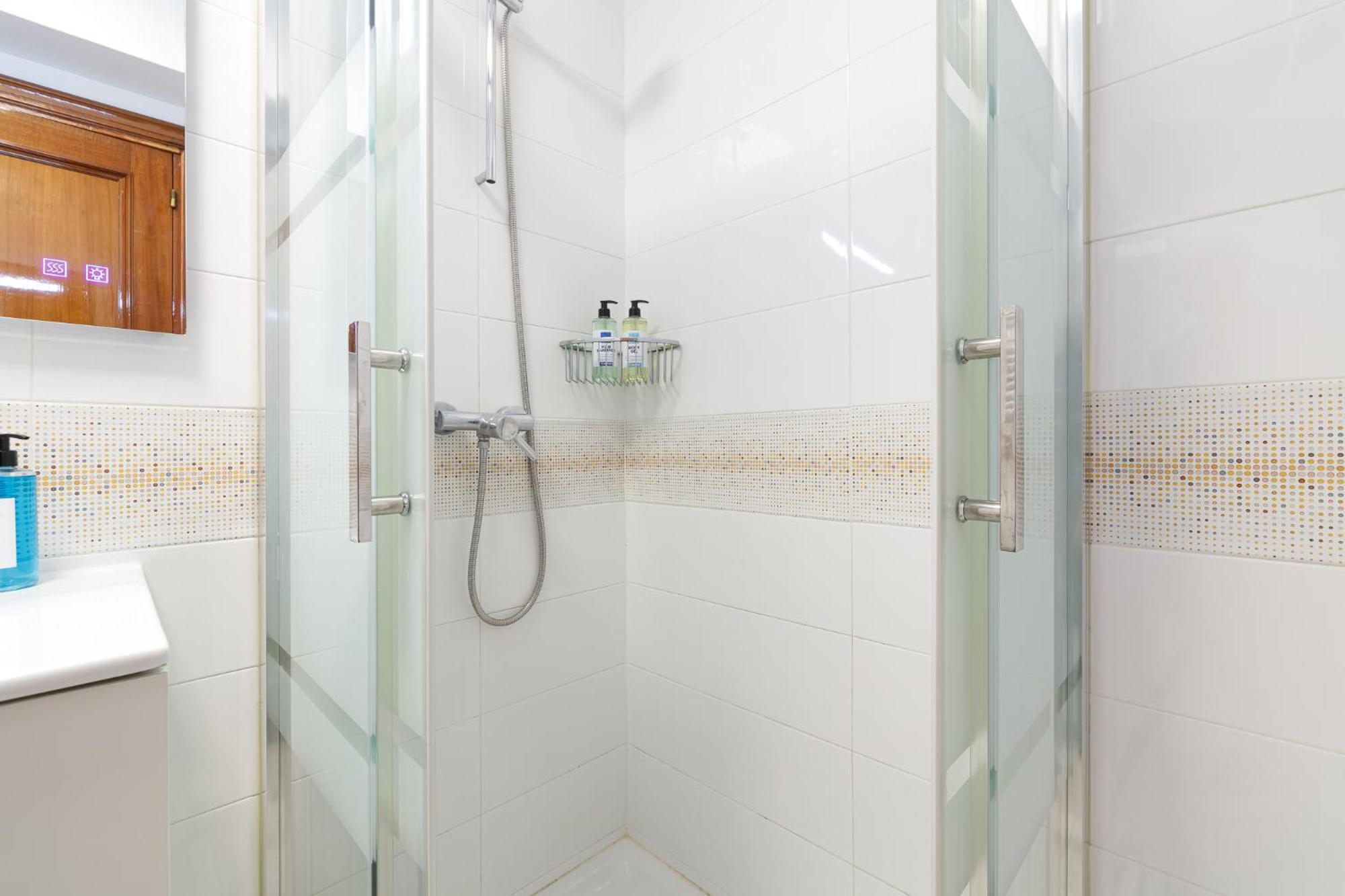 Acogedor Centrico En By Apartamento