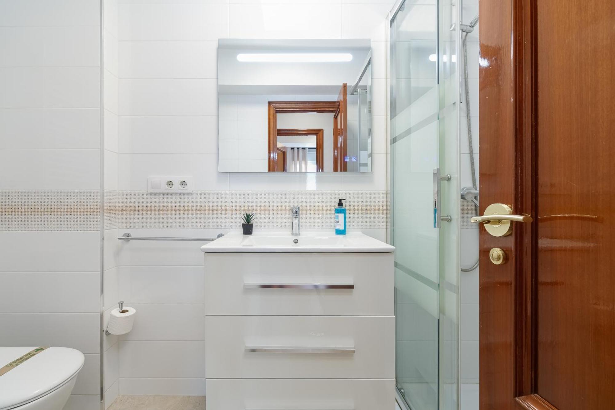 Acogedor Centrico En By Apartamento Vigo