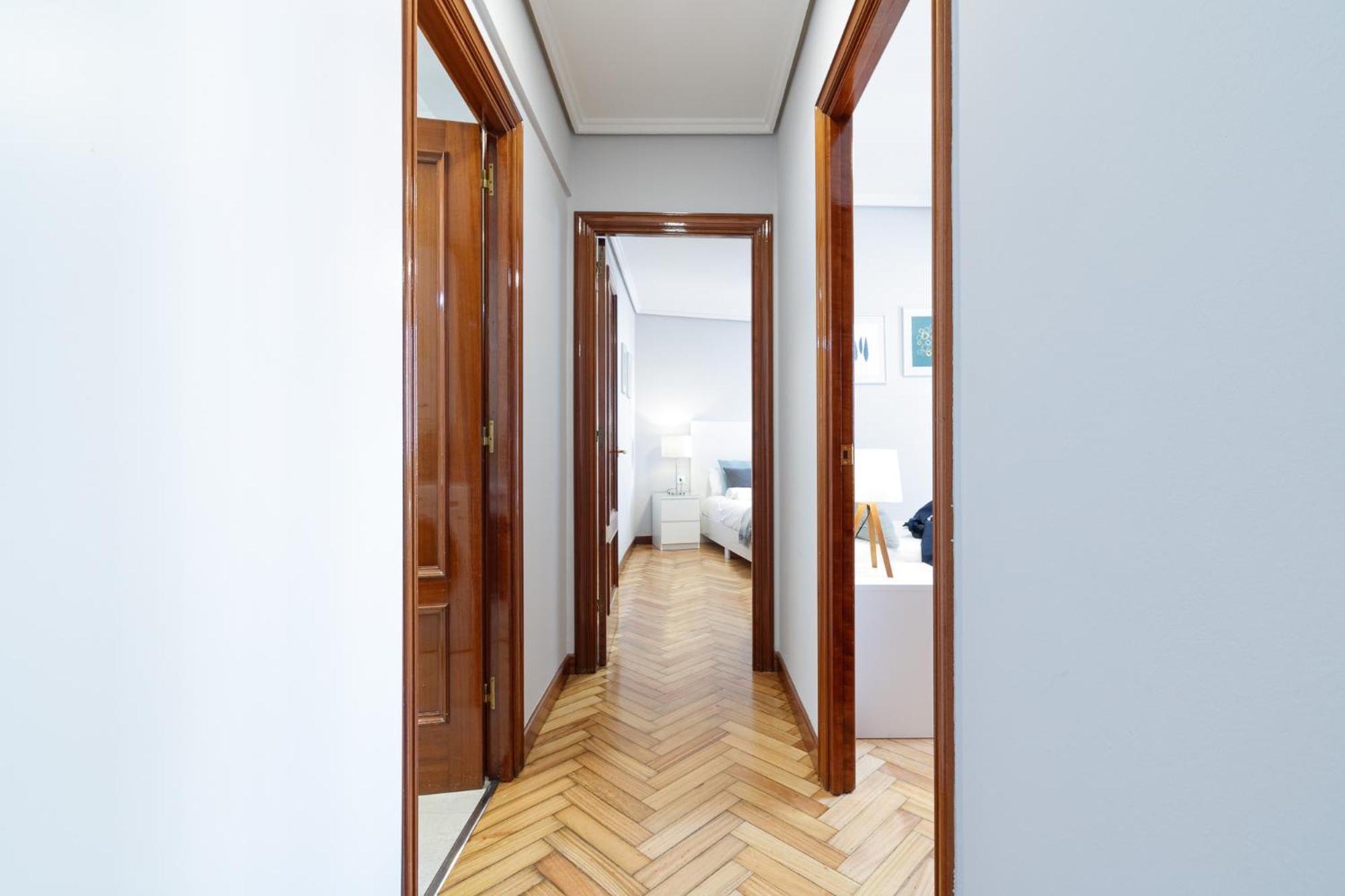 Acogedor Centrico En By Apartamento *