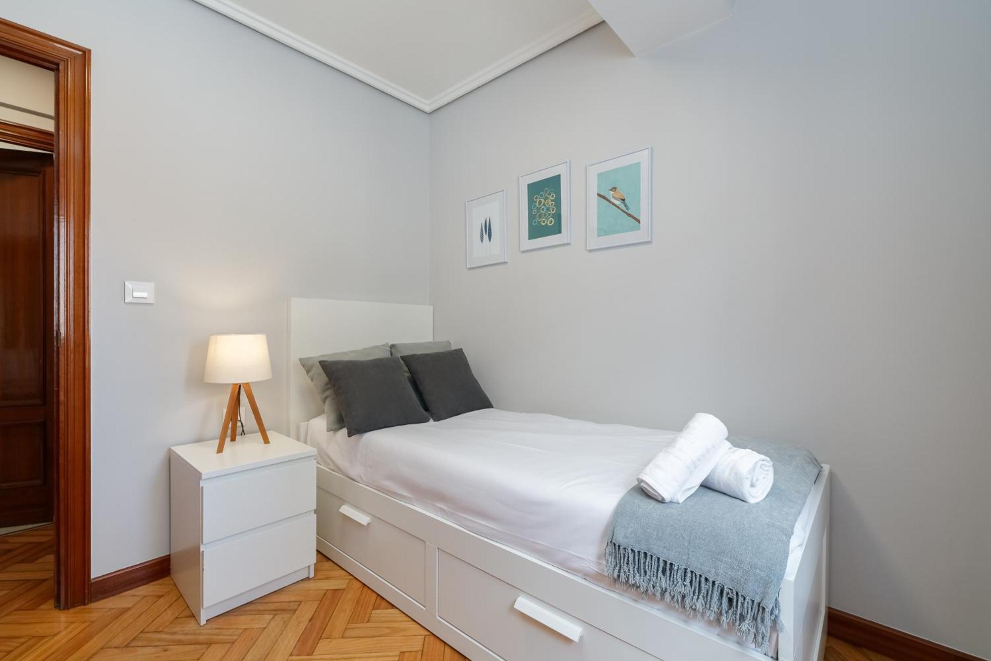Acogedor Centrico En By Apartamento Vigo