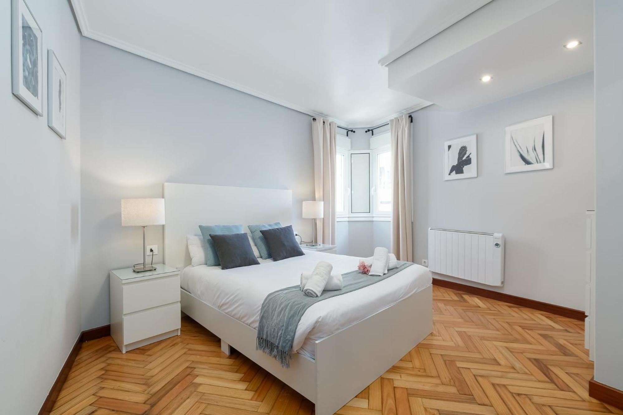 Acogedor Centrico En By Apartamento *