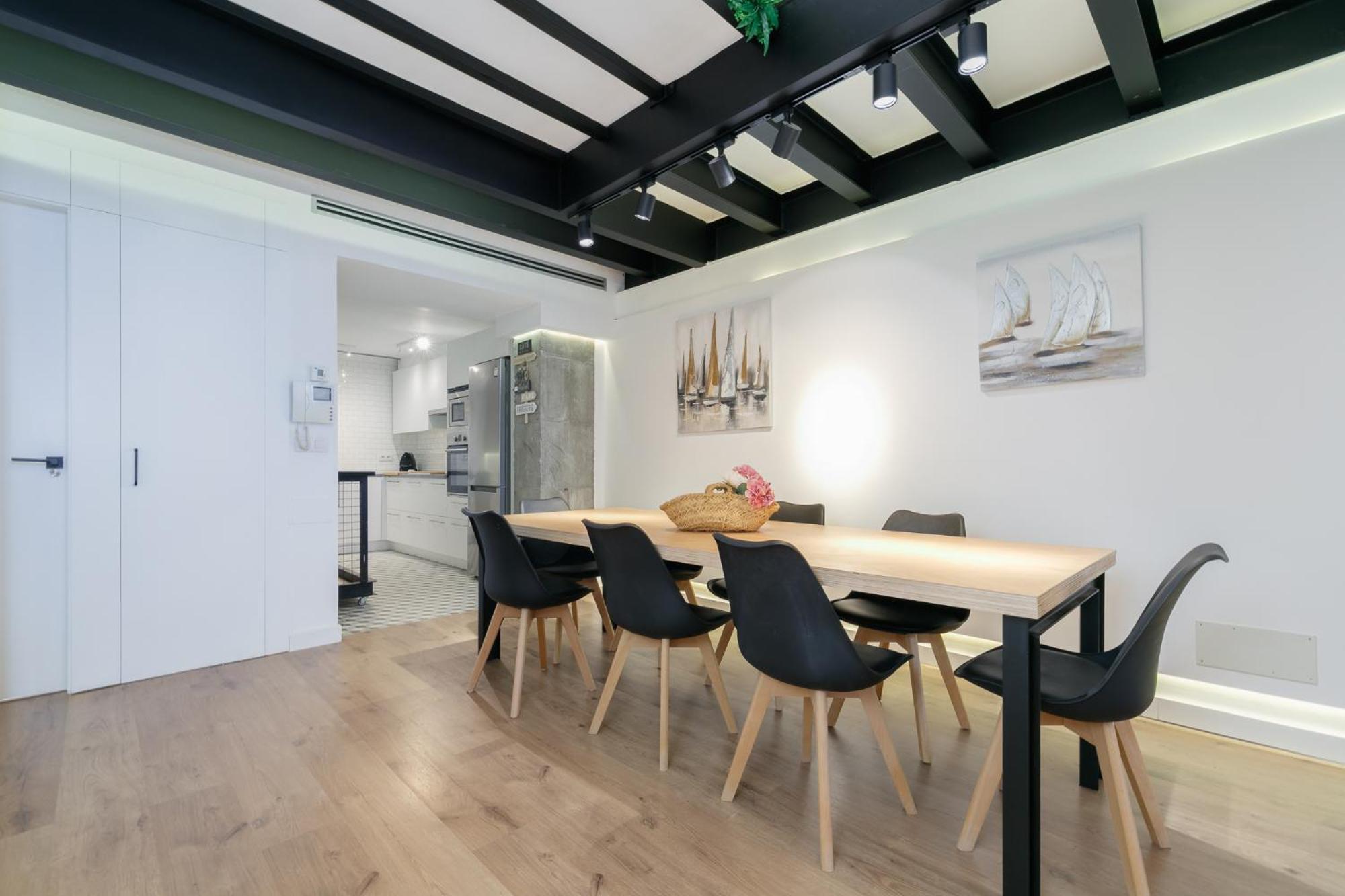 Espectacular Moderno Con Parking By Apartamento *