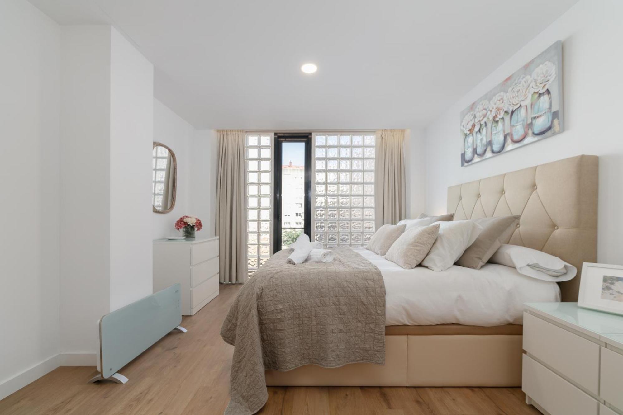 Espectacular Moderno Con Parking By