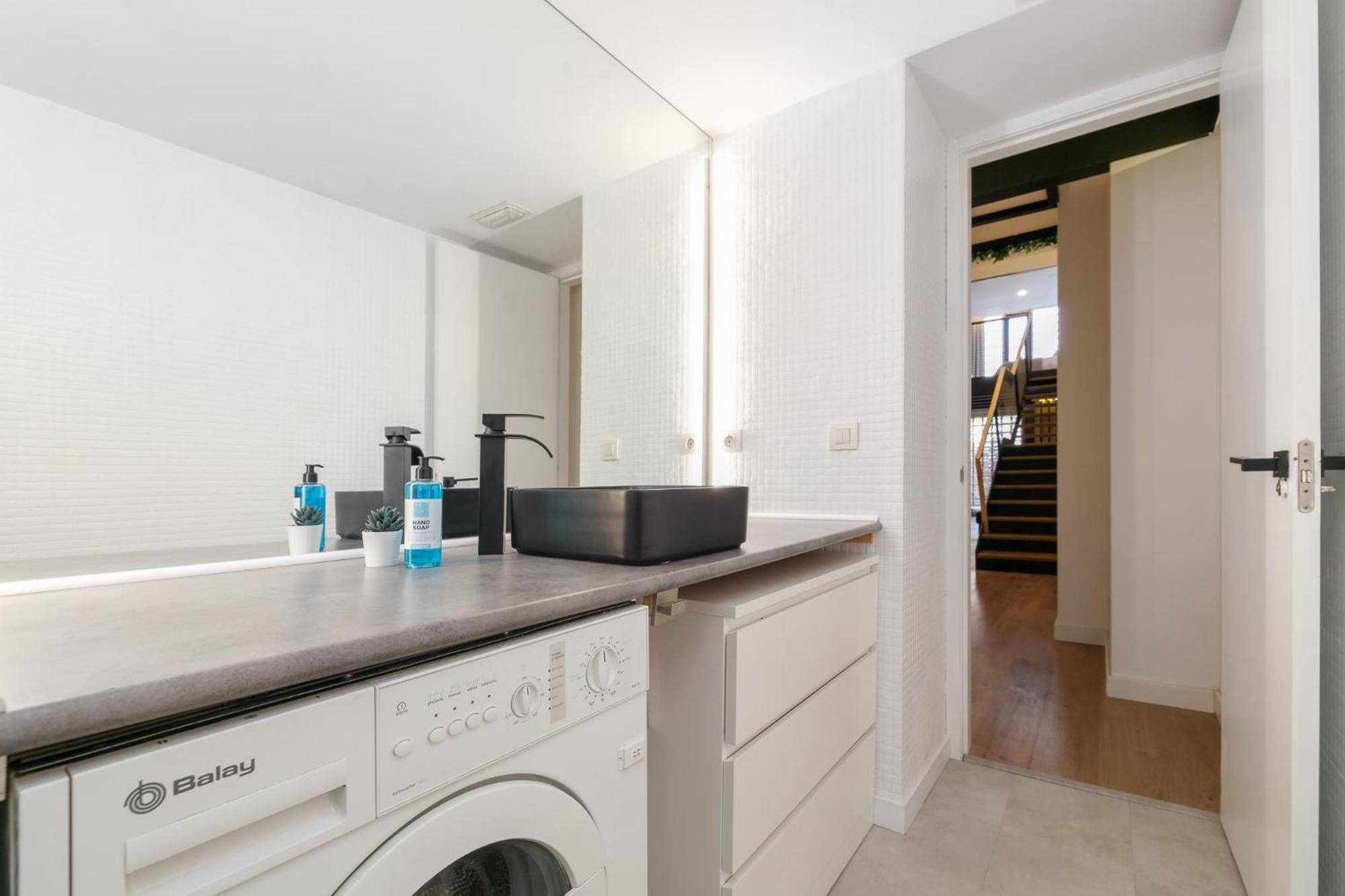 Apartamento Espectacular Moderno Con Parking By
