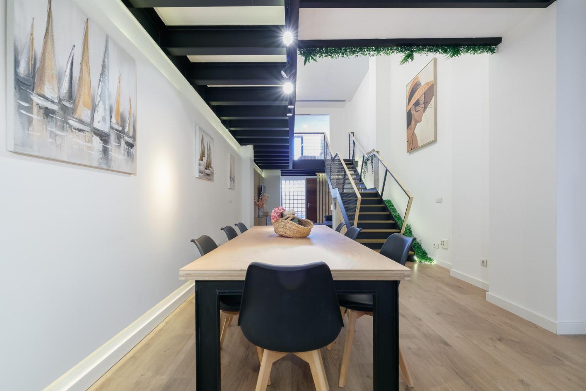 Apartamento Espectacular Moderno Con Parking By *