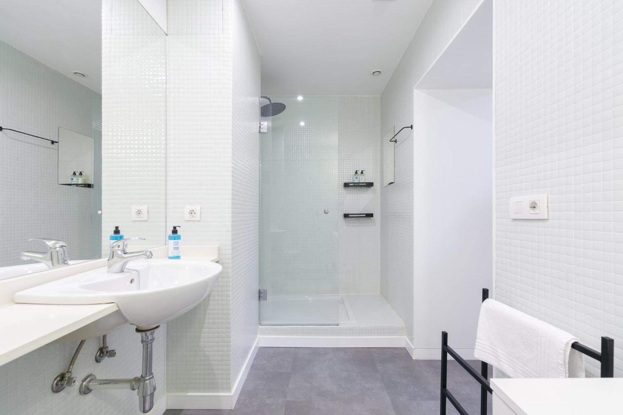 Espectacular Moderno Con Parking By Apartamento Vigo