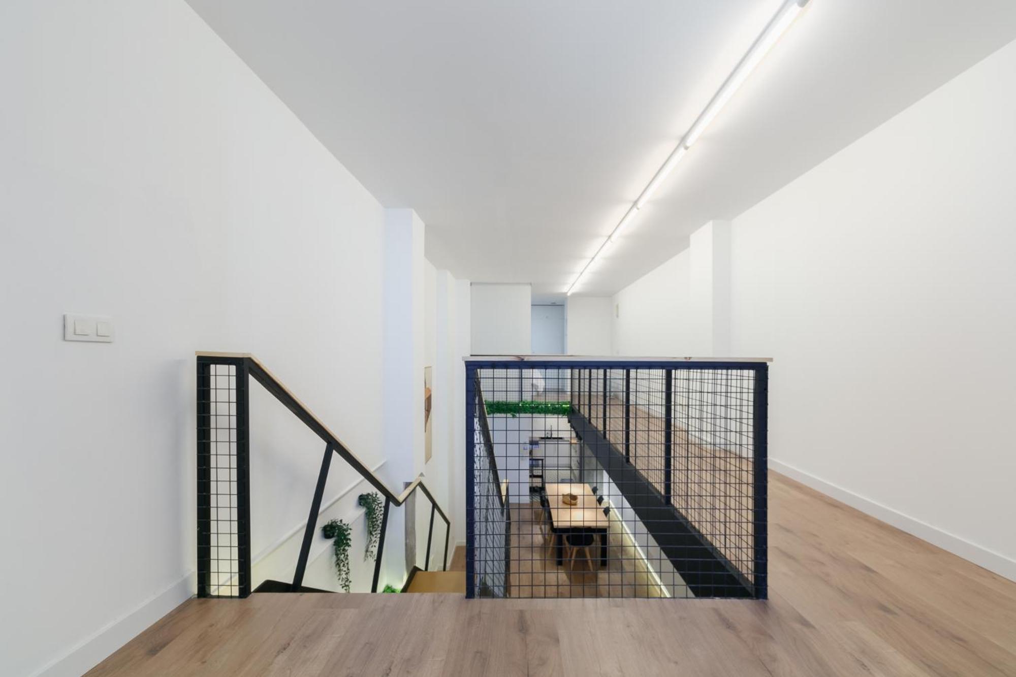Espectacular Moderno Con Parking By Apartamento Vigo