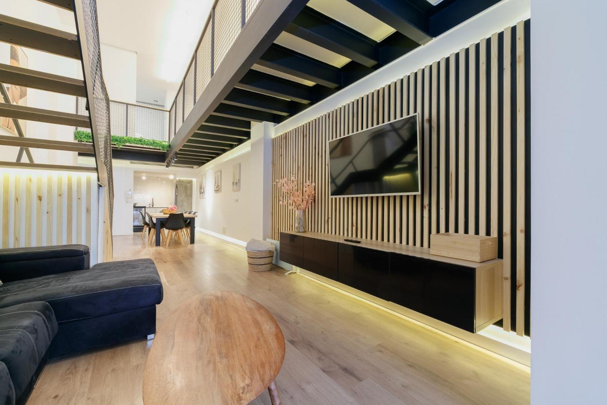 Apartamento Espectacular Moderno Con Parking By