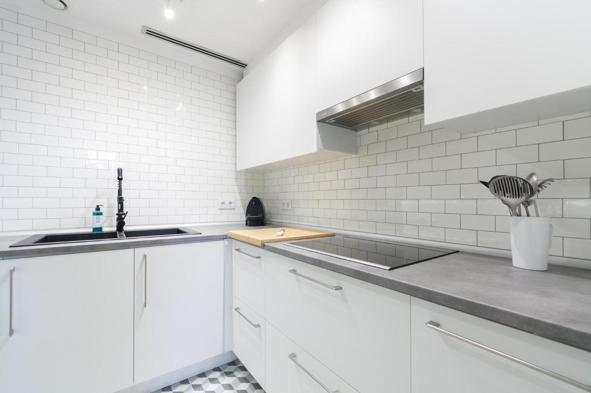 Apartamento Espectacular Moderno Con Parking By *