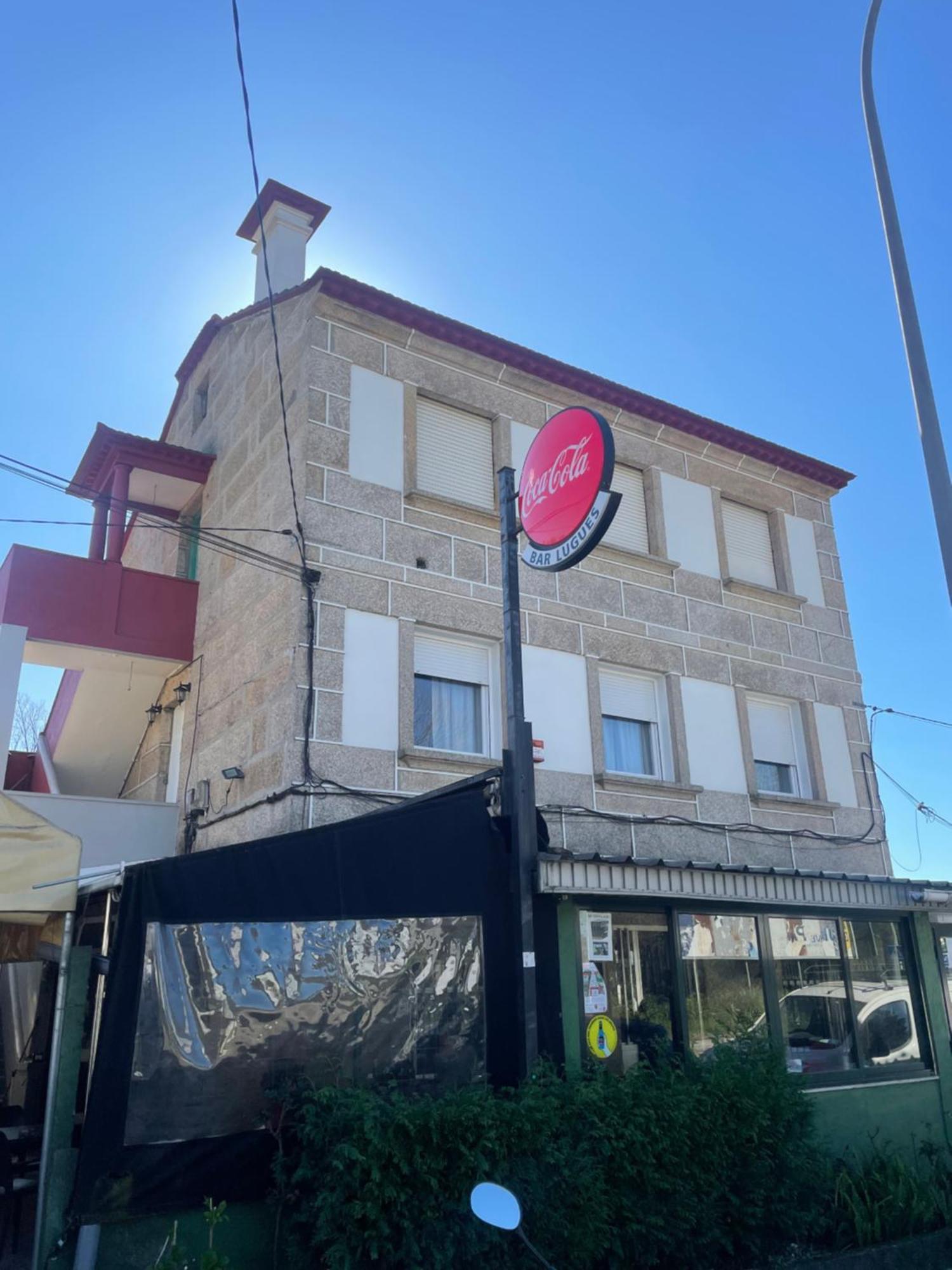 Casa Lugues