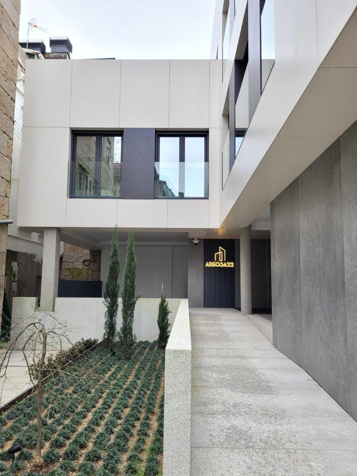 Cies Luxury Suitel Areosa 22