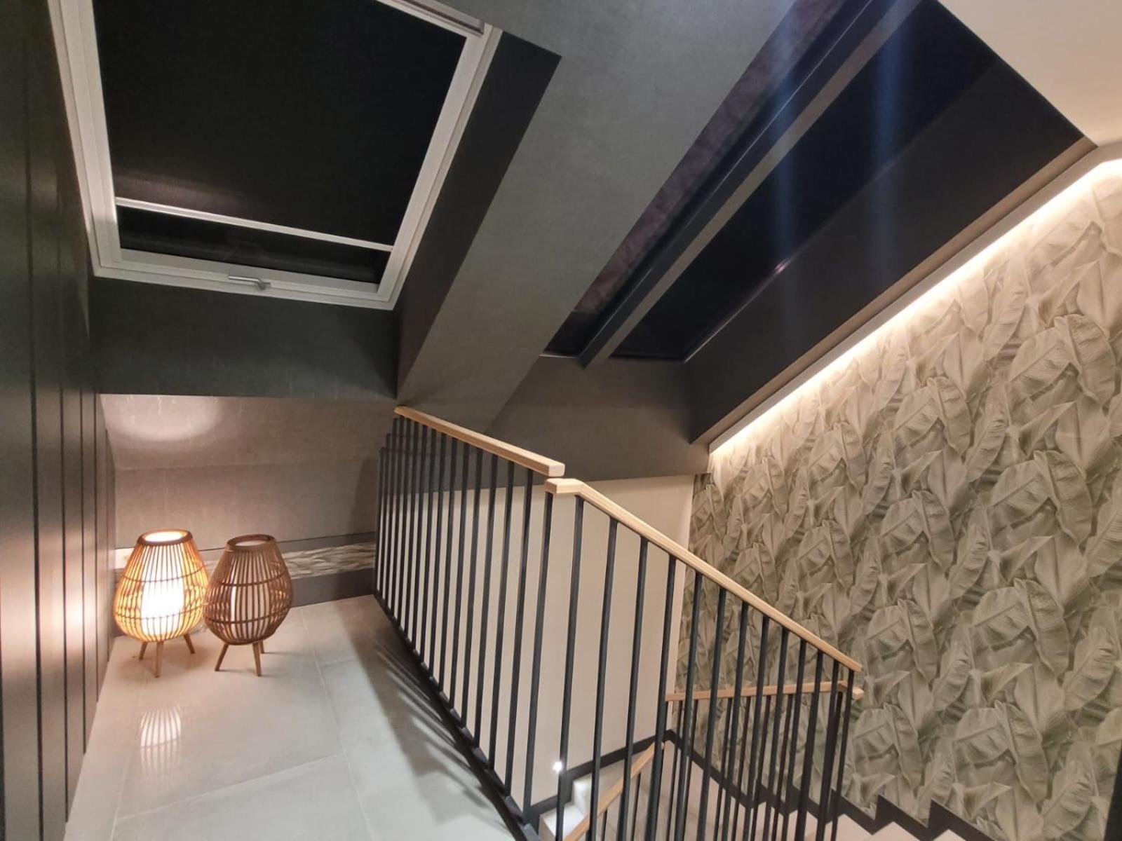 Apartahotel Cies Luxury Suitel Areosa 22 Vigo
