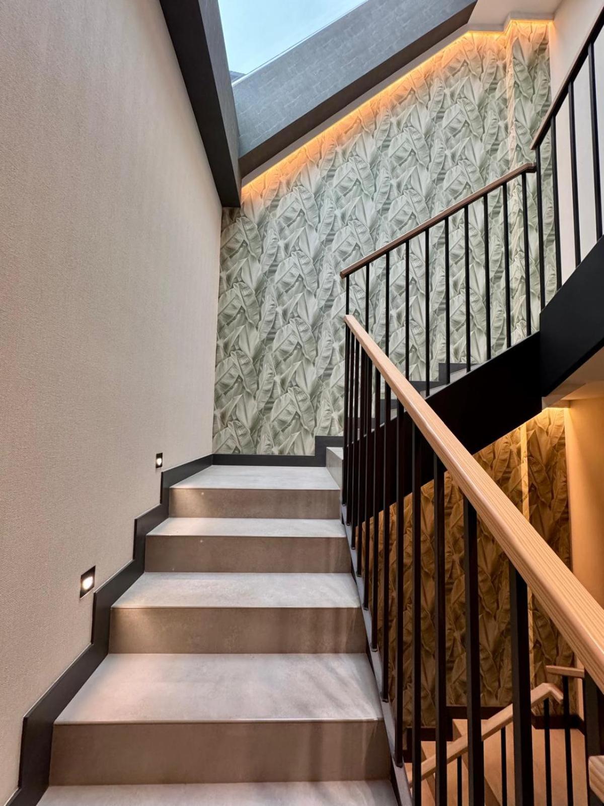 Cies Luxury Suitel Areosa 22 Vigo
