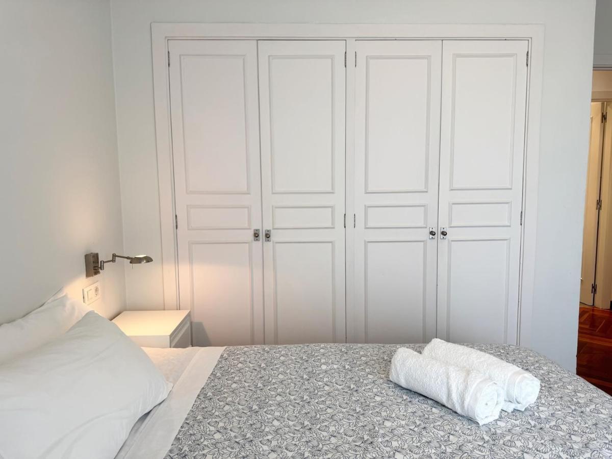 And Modern In The Port Apartamento *