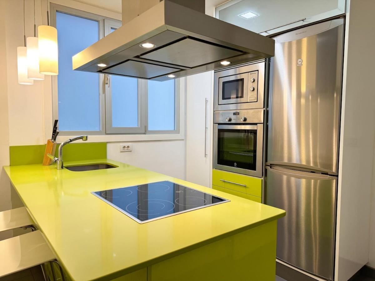 Apartamento And Modern In The Port *