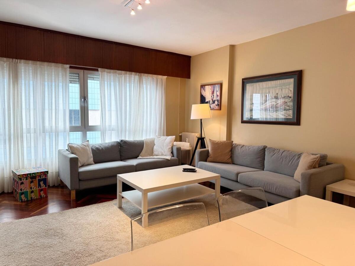 Apartment And Modern In The Port Vigo