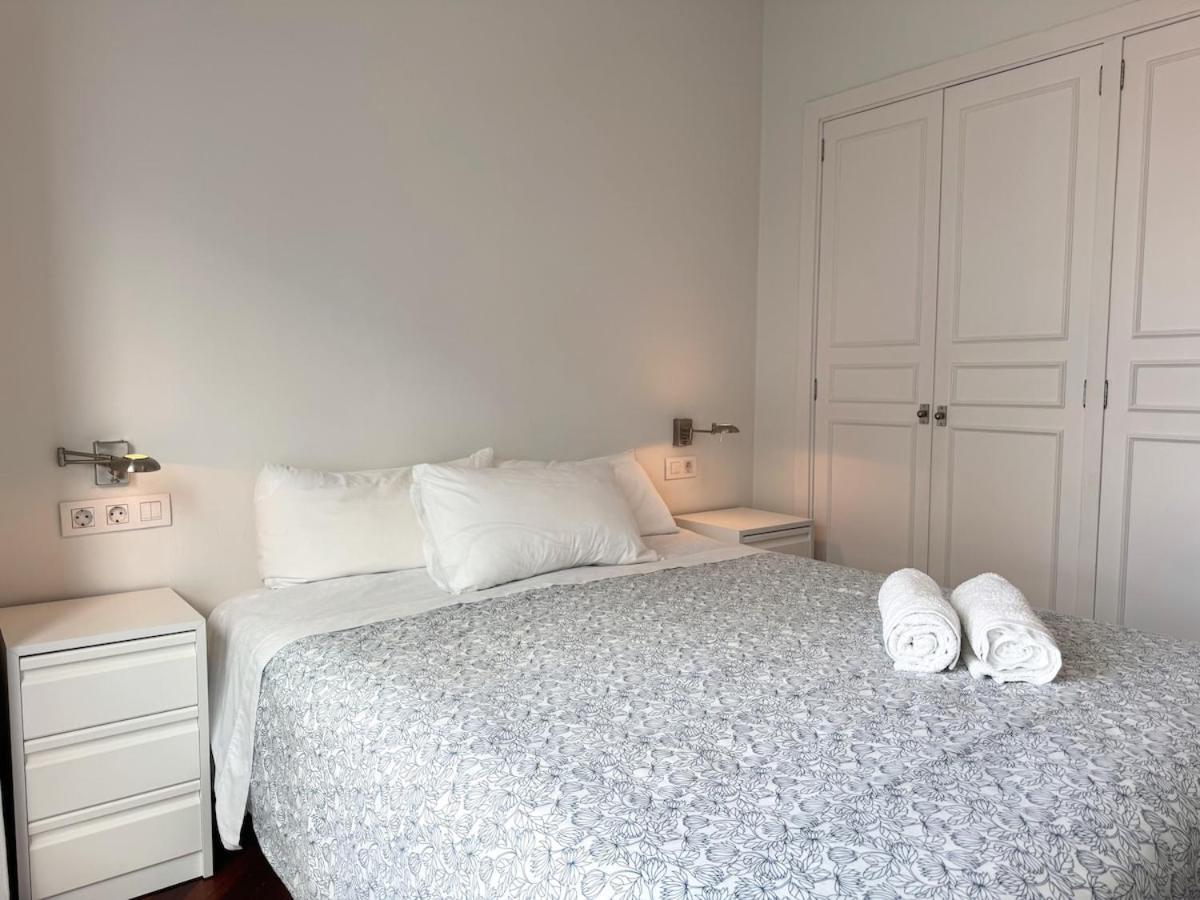 And Modern In The Port Apartamento