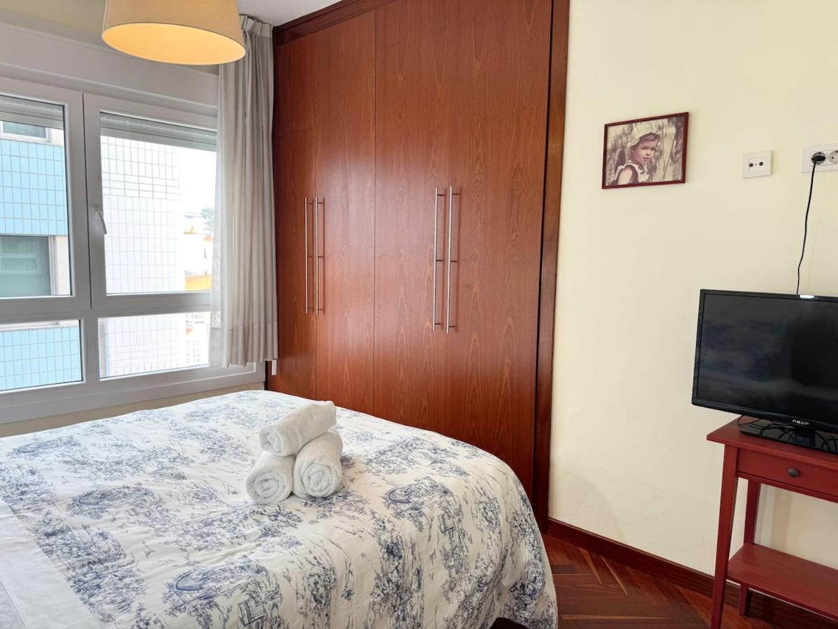 Apartamento And Modern In The Port