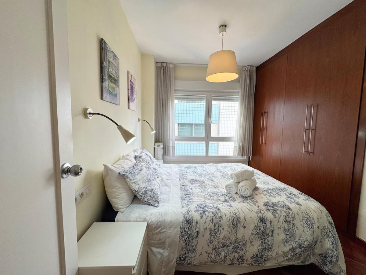 Apartamento And Modern In The Port