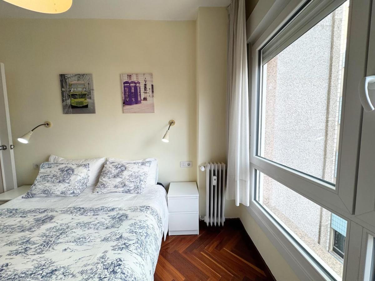 Apartamento And Modern In The Port Vigo
