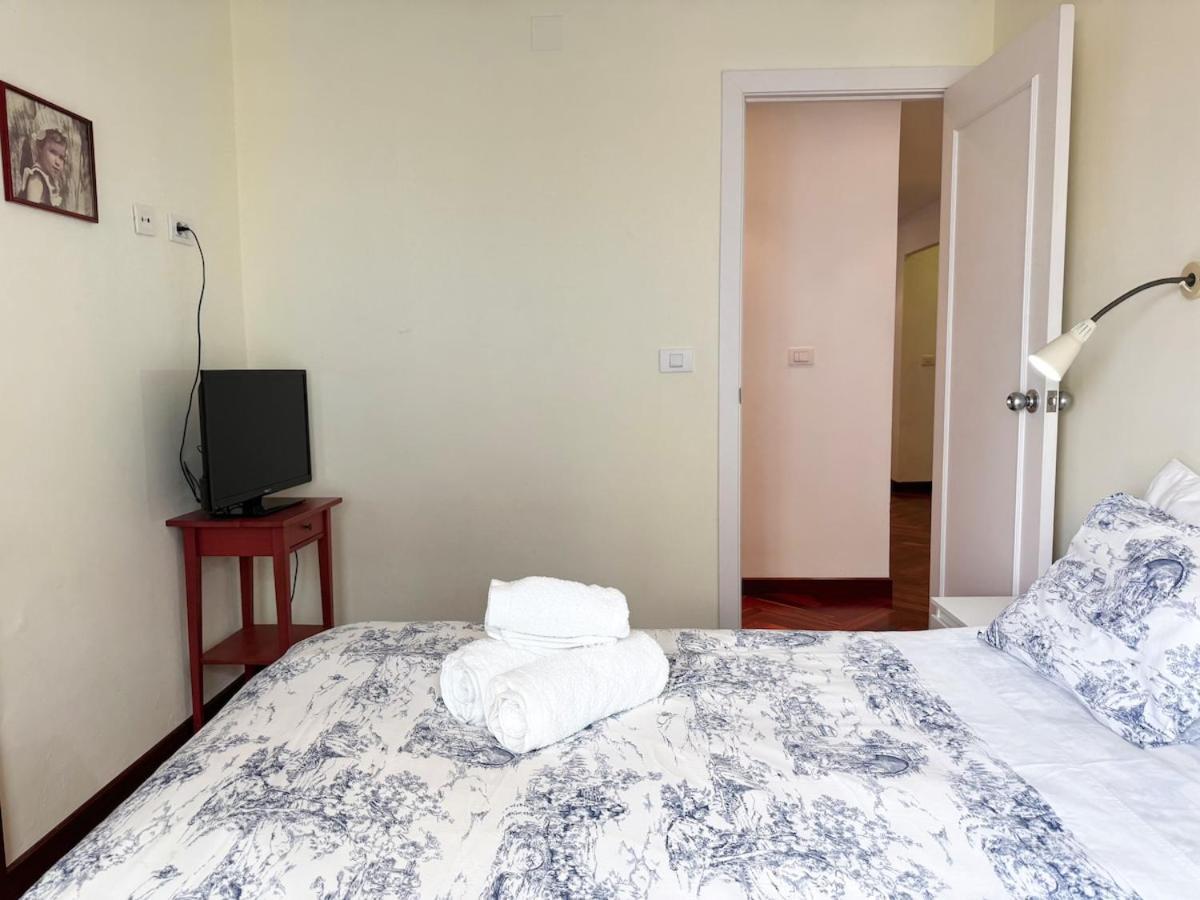 Apartamento And Modern In The Port
