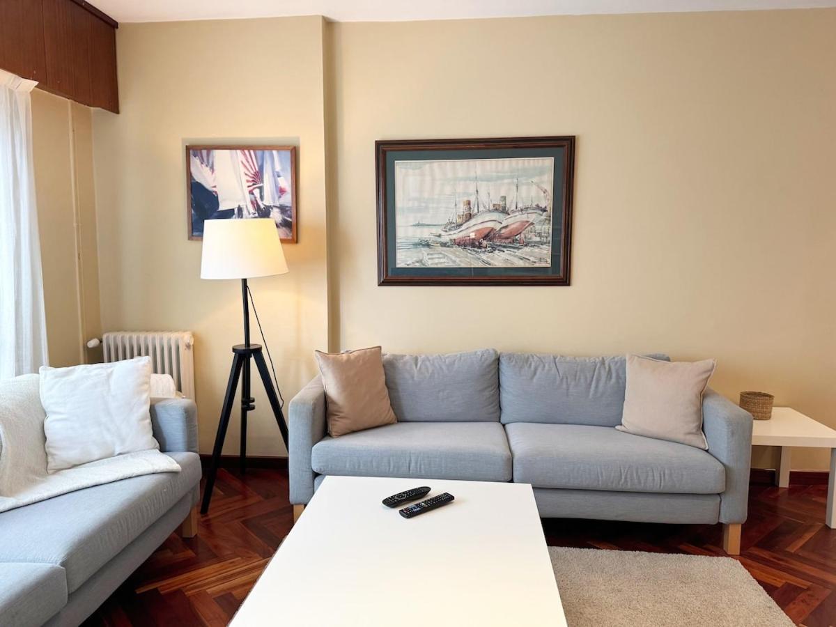 Apartamento And Modern In The Port Vigo