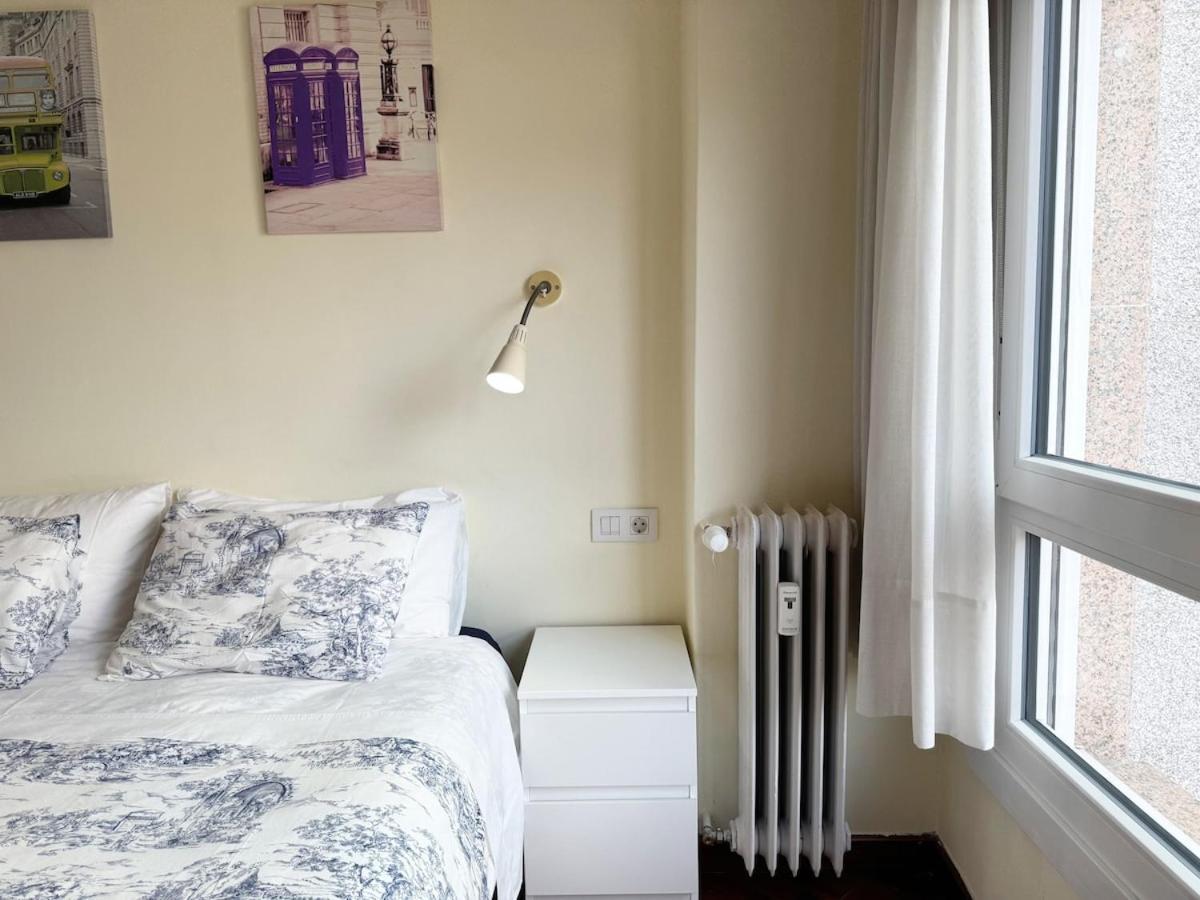 And Modern In The Port Apartment