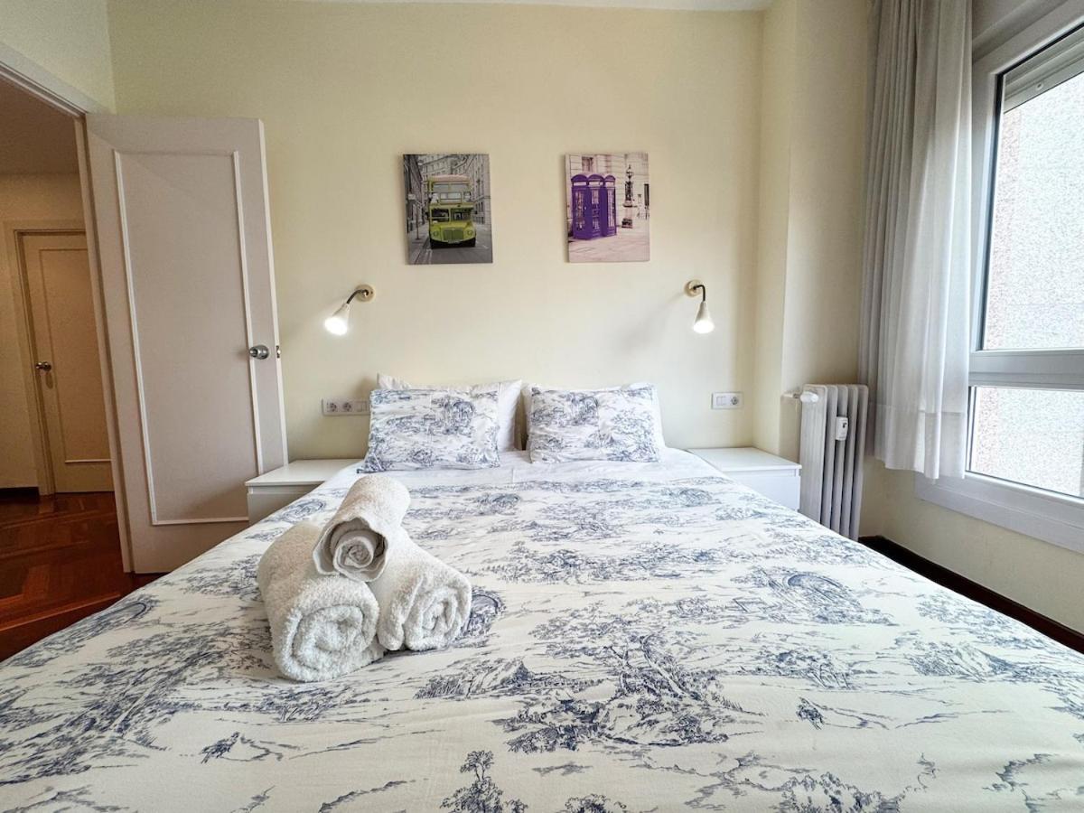 And Modern In The Port Apartamento *
