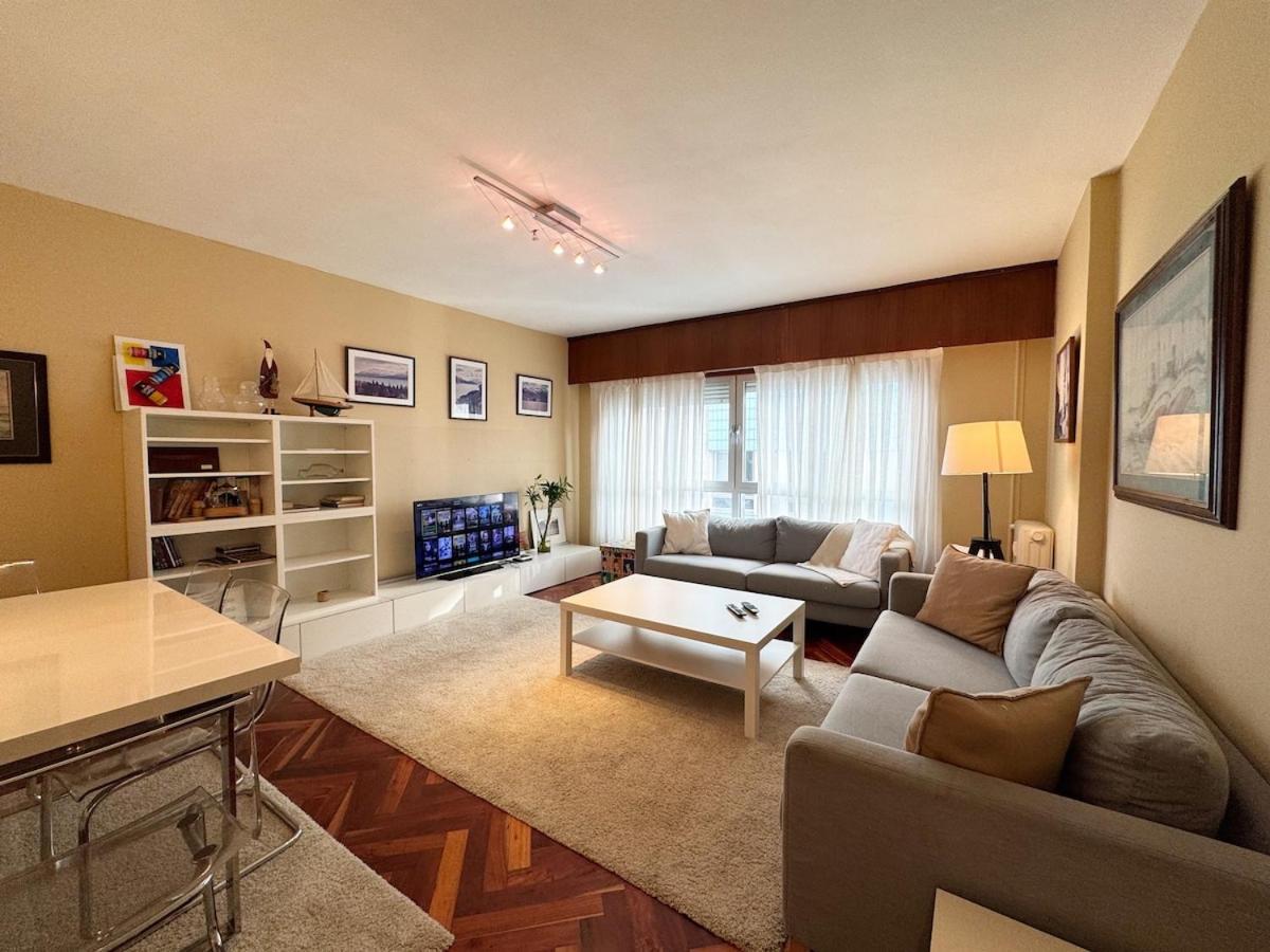 Apartamento And Modern In The Port *