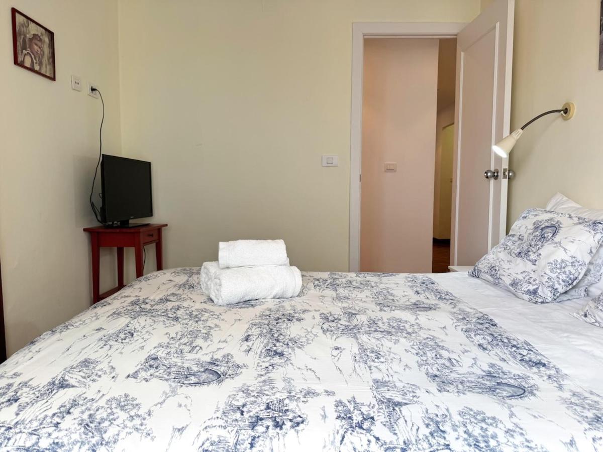 Apartamento And Modern In The Port Vigo