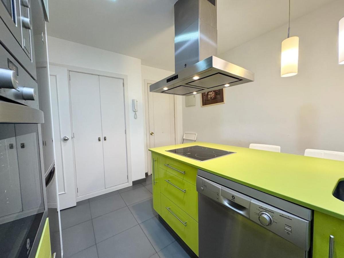 Apartamento And Modern In The Port