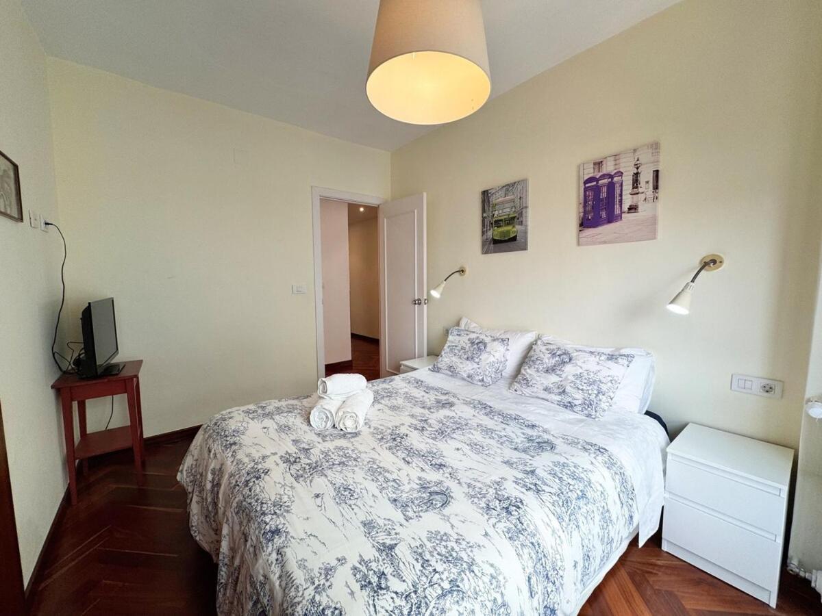 Apartamento And Modern In The Port *