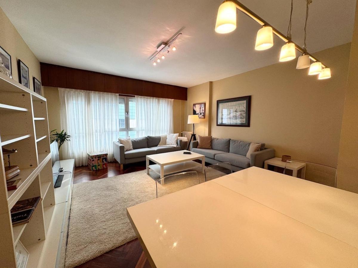Apartment And Modern In The Port Vigo