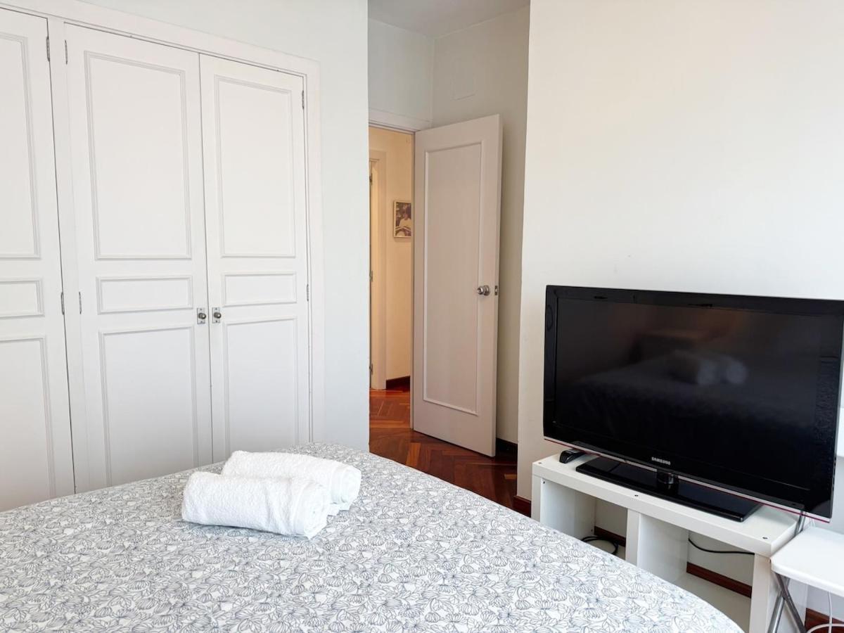 Apartamento And Modern In The Port