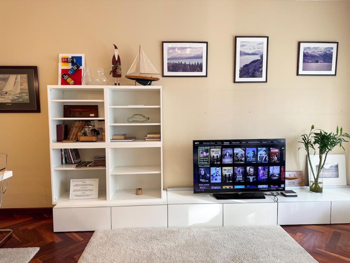 Apartamento And Modern In The Port *