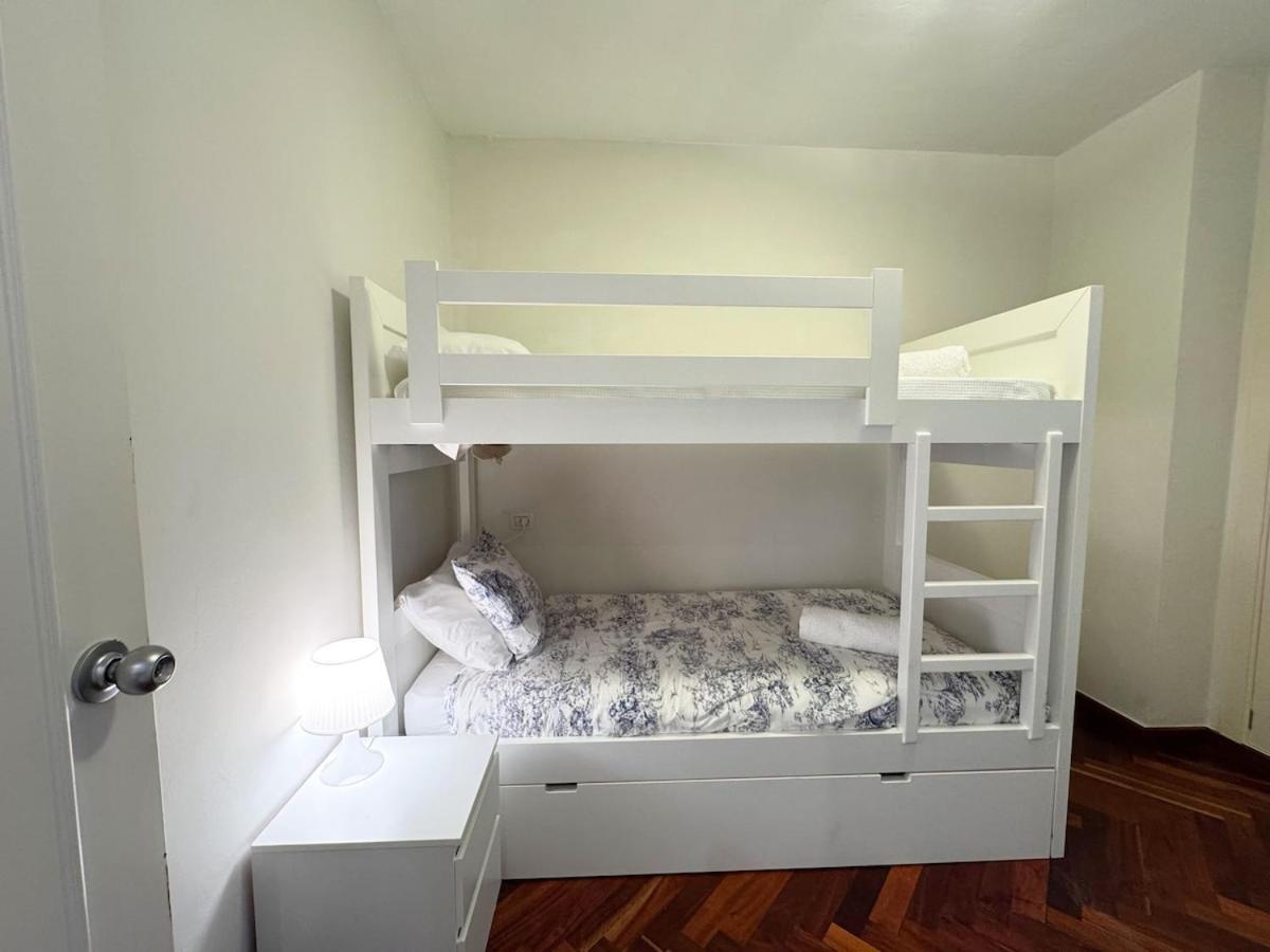 And Modern In The Port Apartamento Vigo