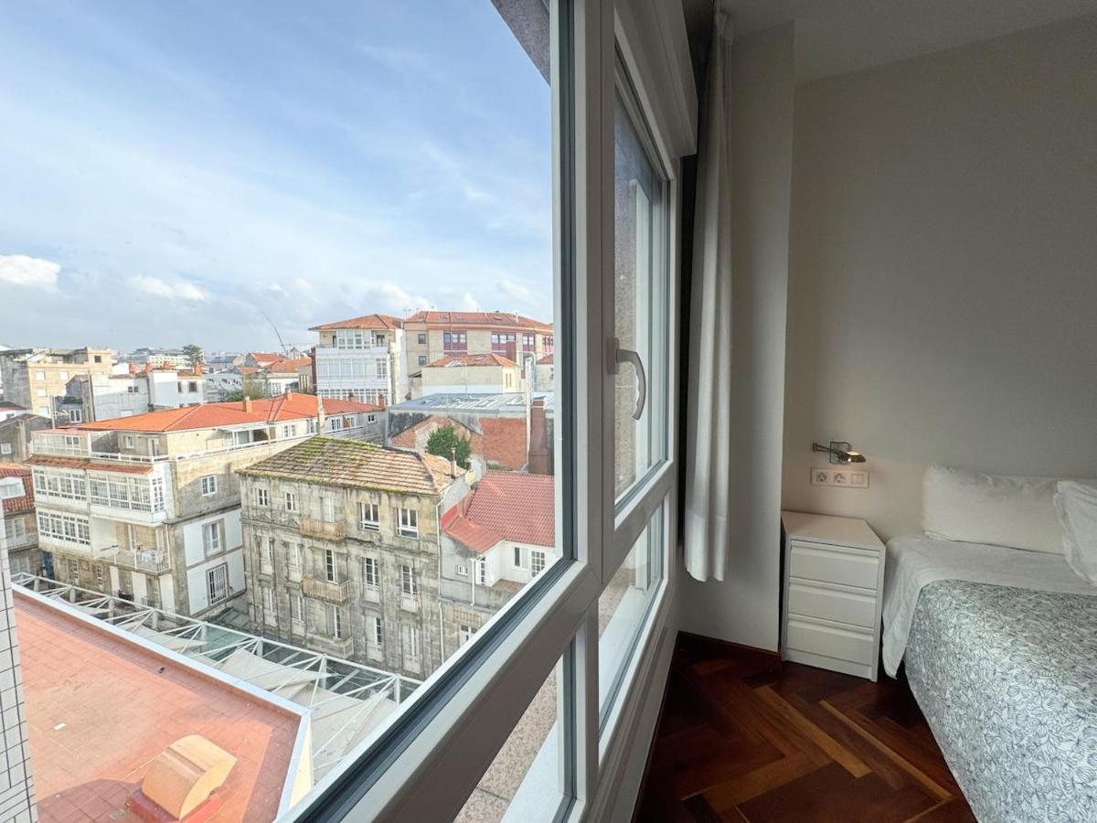 And Modern In The Port Apartamento *