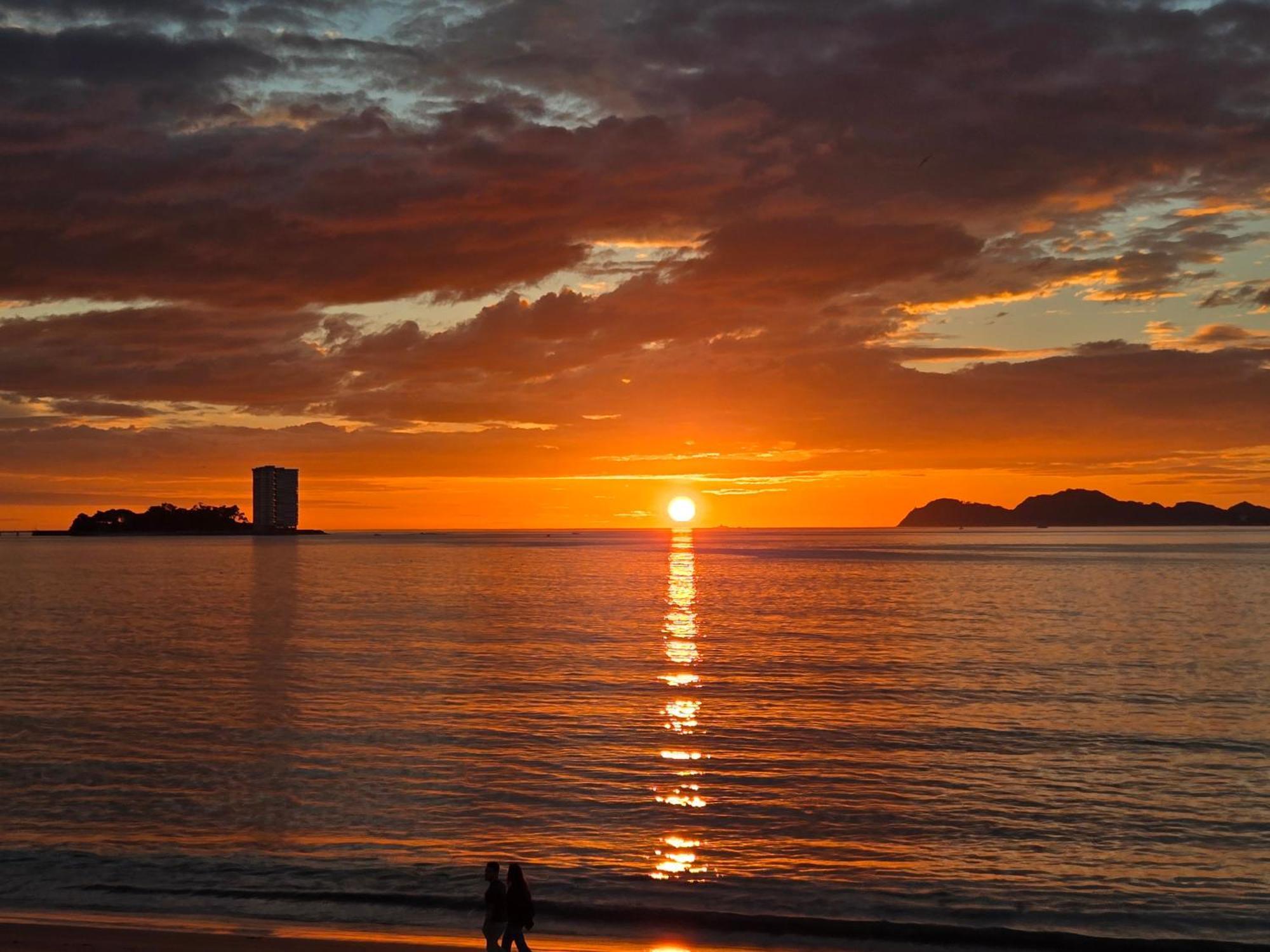 Apartamento Cies Sweet Vigo