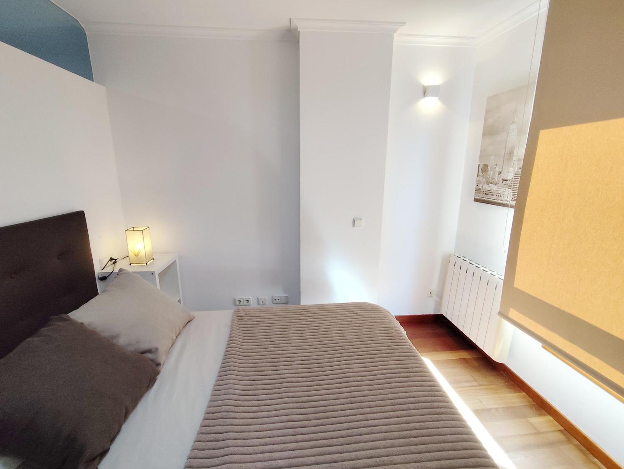 Apartamento En Plaza De Espana *