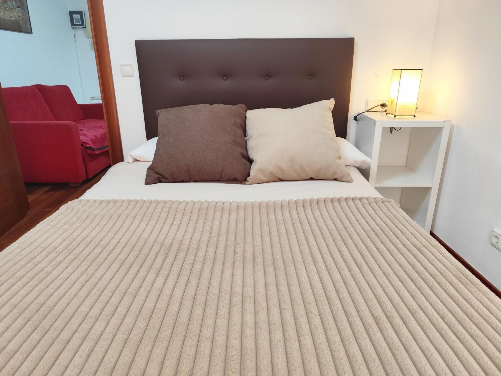 Apartamento En Plaza De Espana Vigo