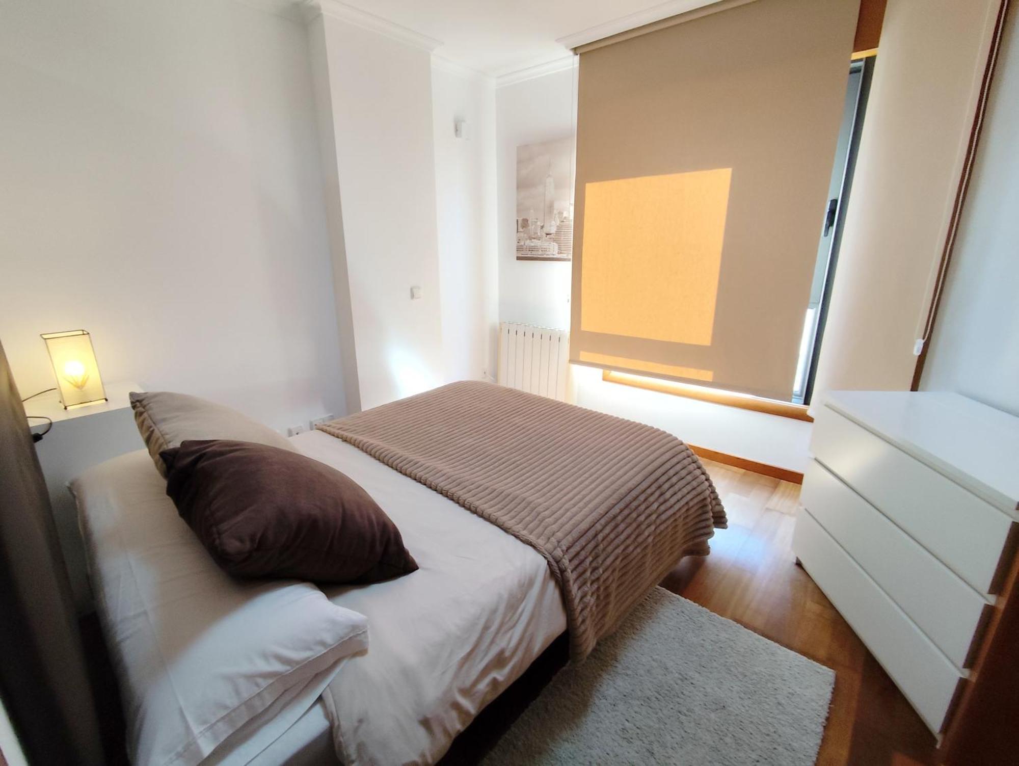 En Plaza De Espana Apartment