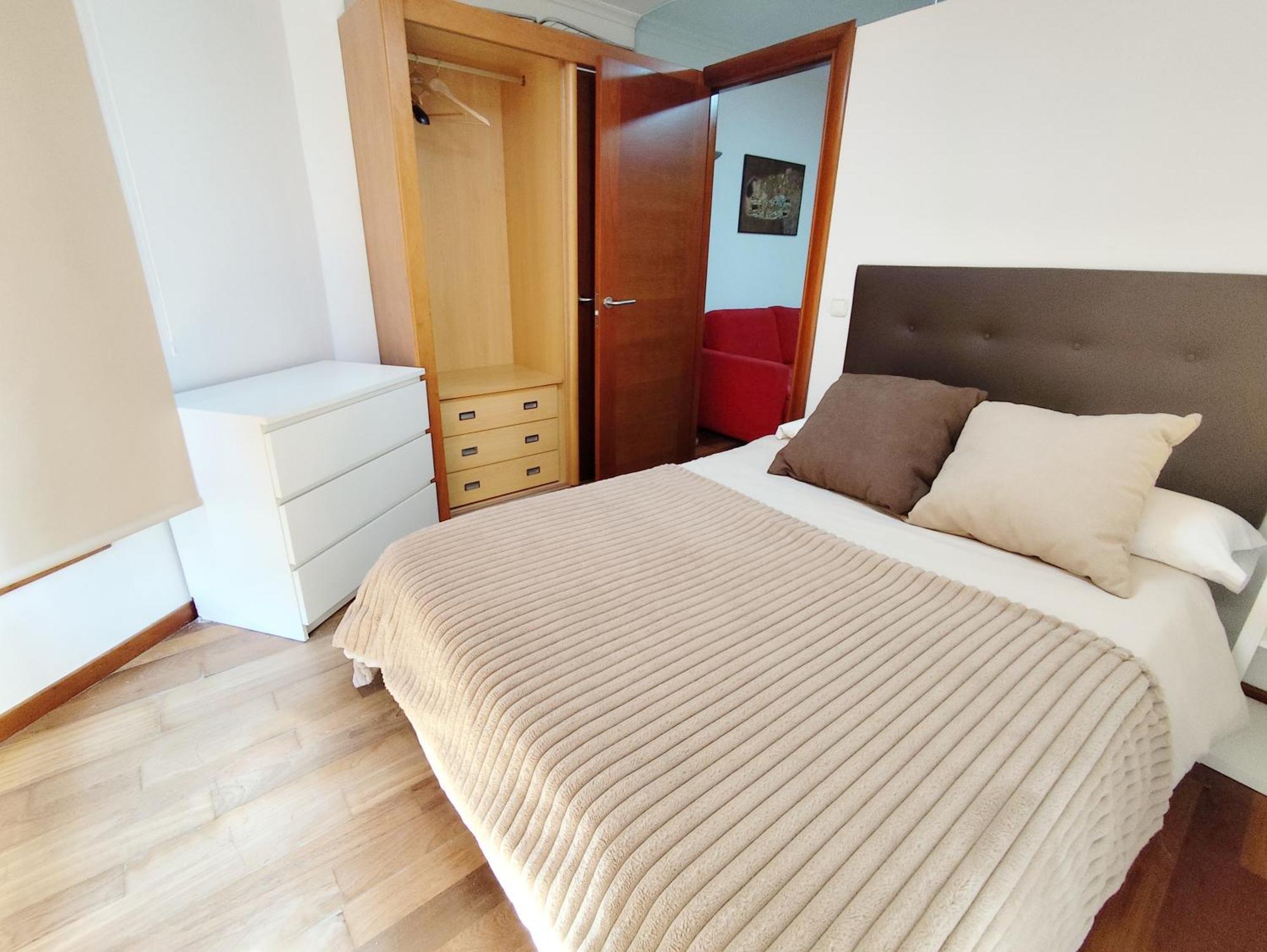 En Plaza De Espana Apartment