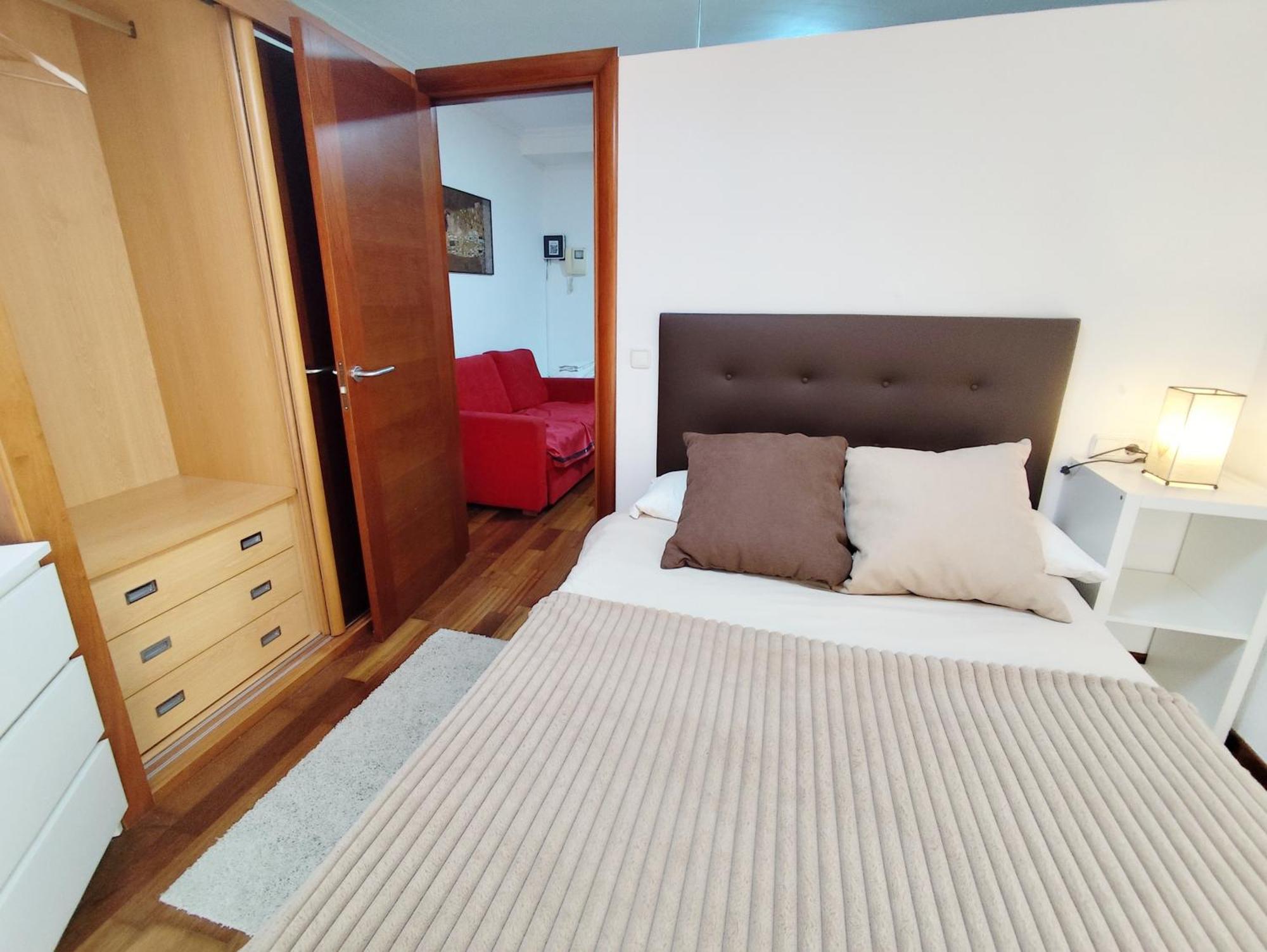 Apartment En Plaza De Espana *