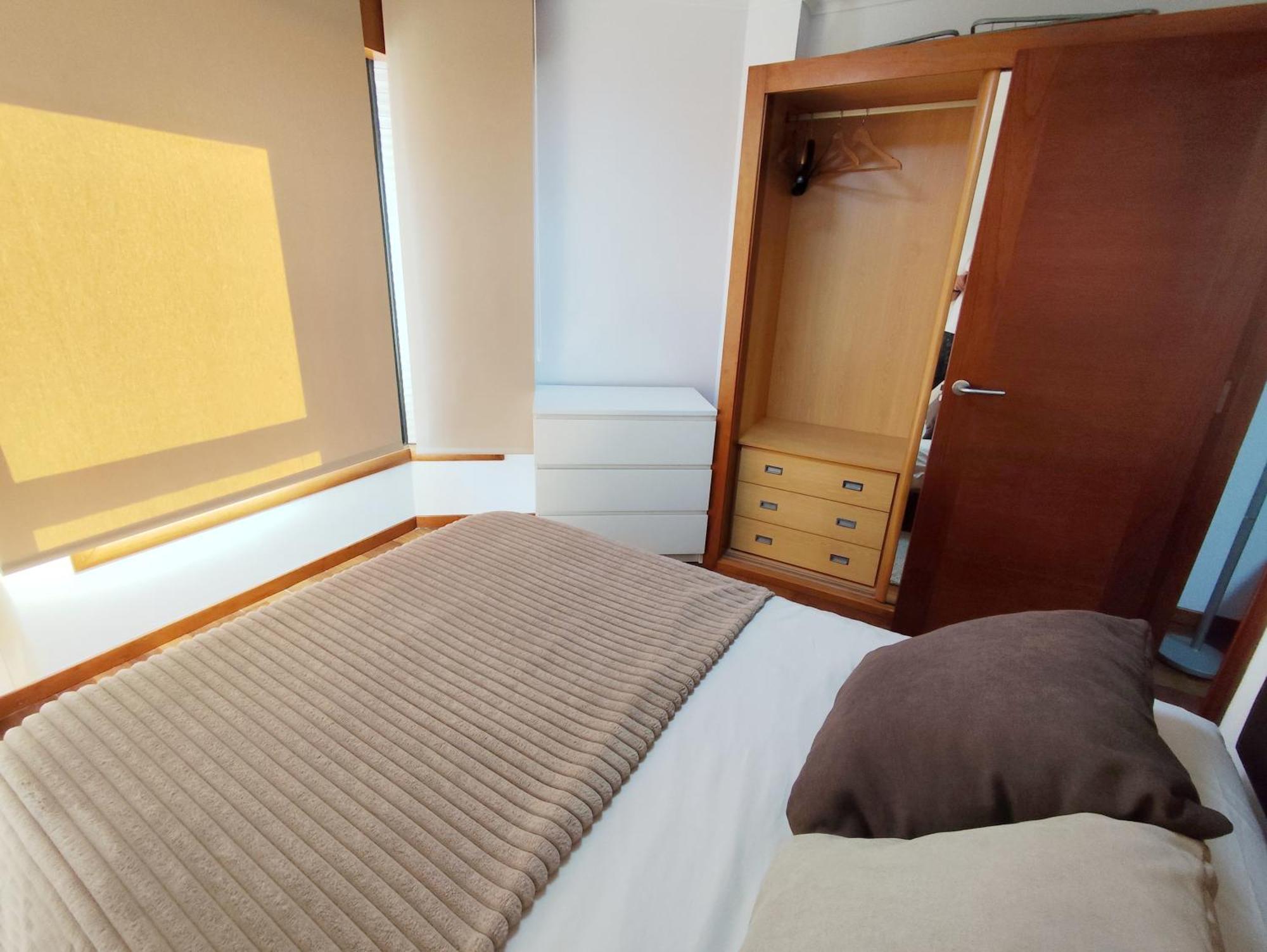 Apartment En Plaza De Espana Vigo