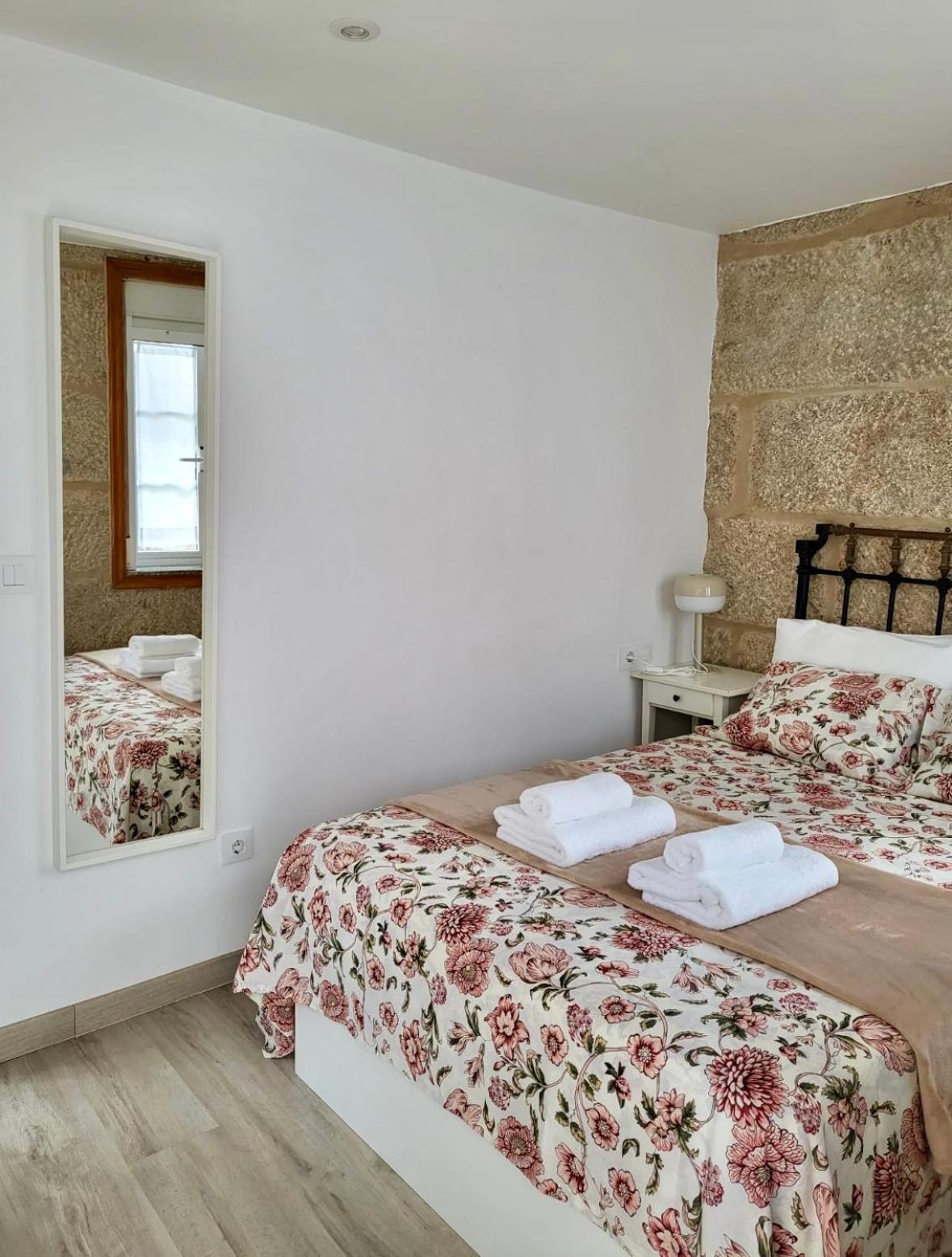 Apartment Centrico Y Acogedor Vigo