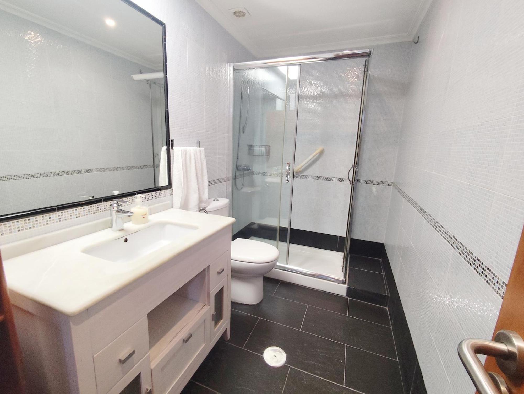 Apartamento En Plaza De Espana Vigo