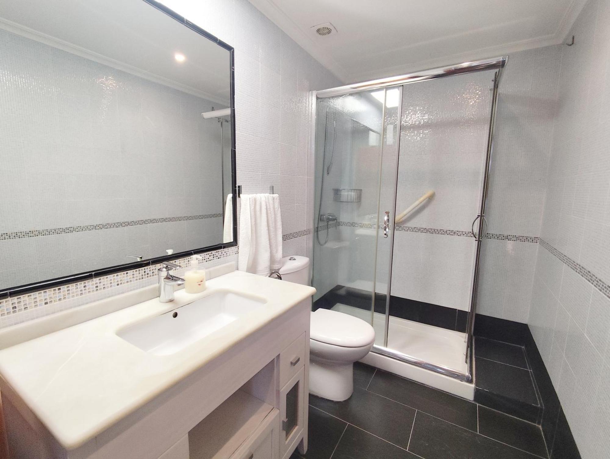 Apartamento En Plaza De Espana Vigo