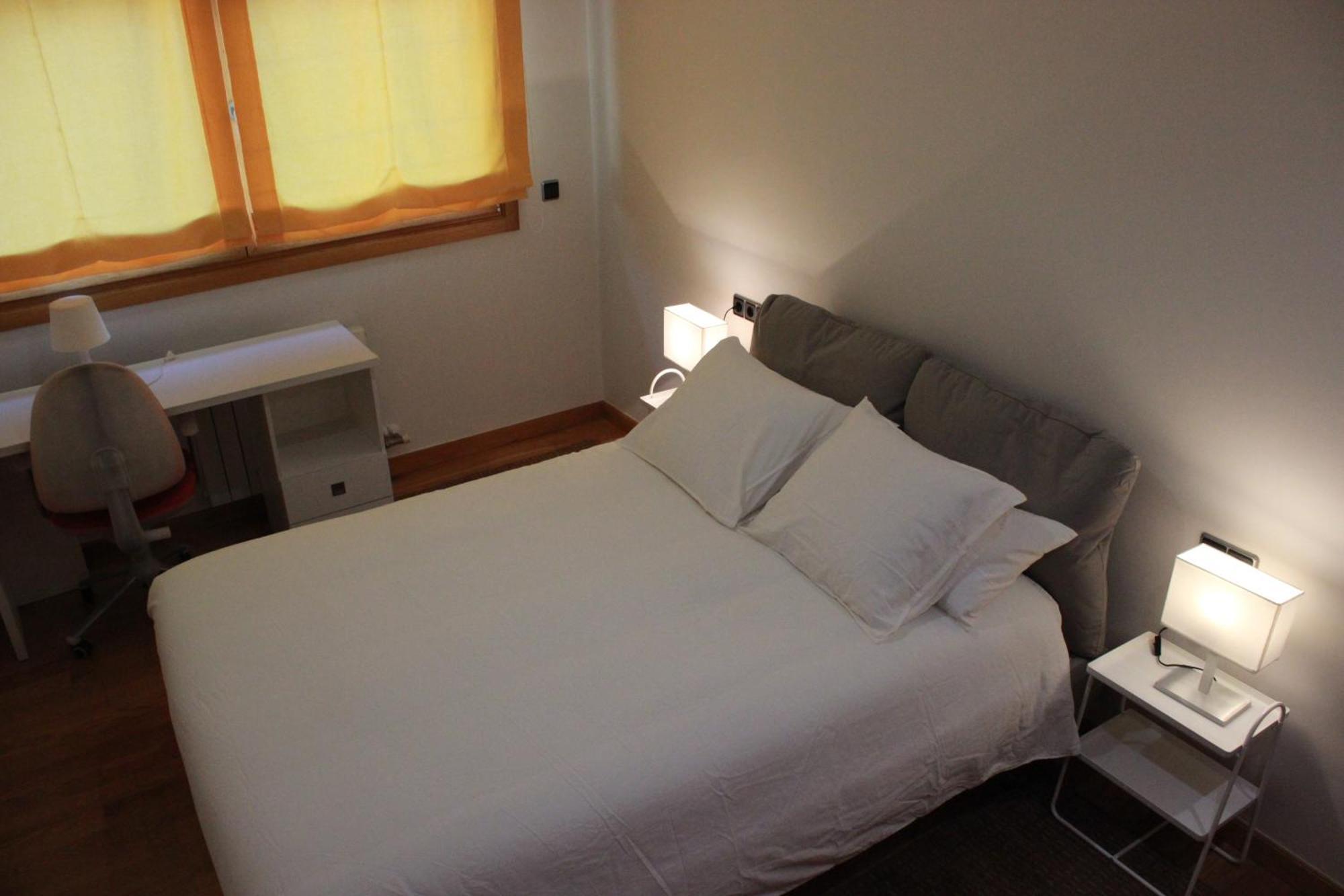 Calle Areal Muy Centrico Apartamento Vigo